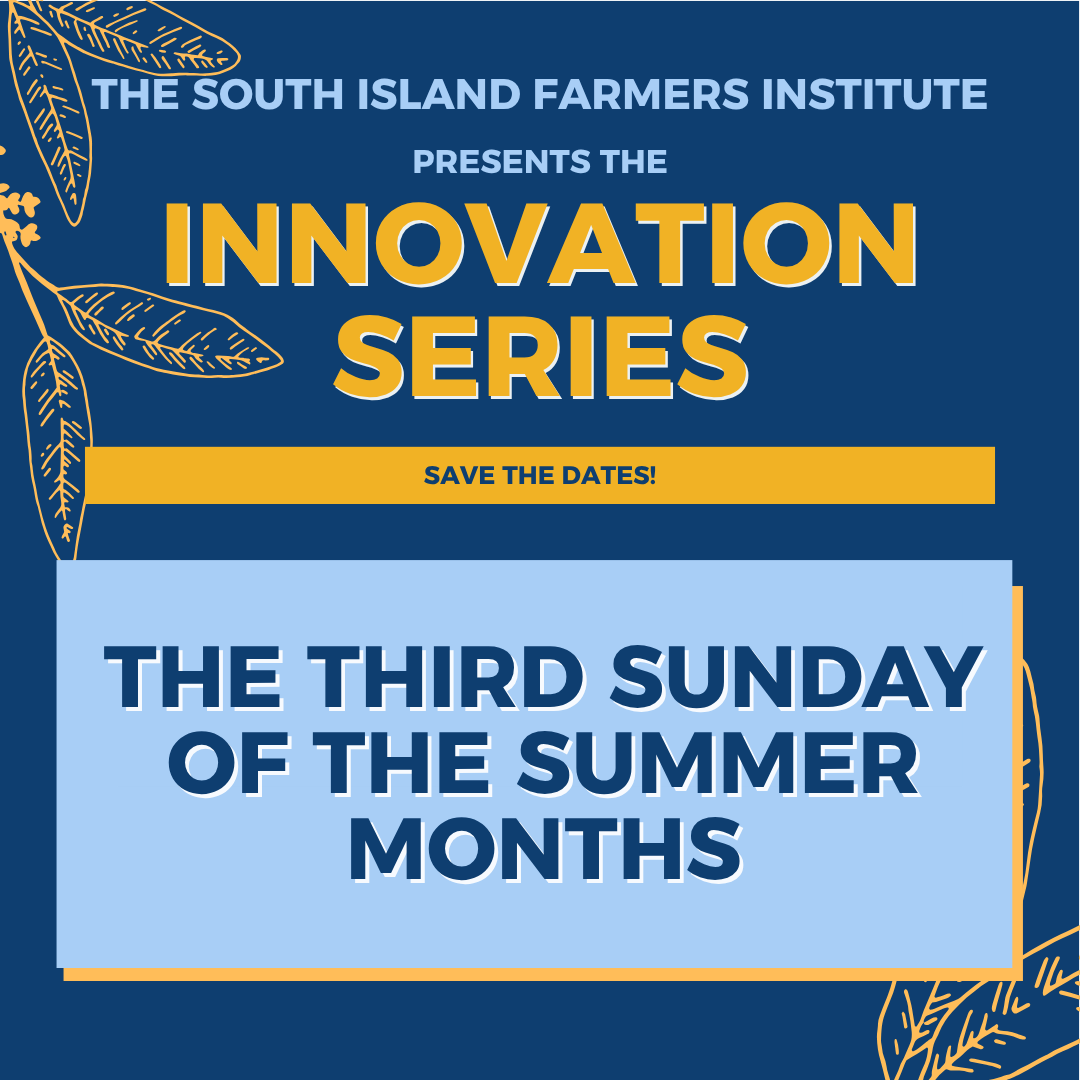 innovation series Innovation Series